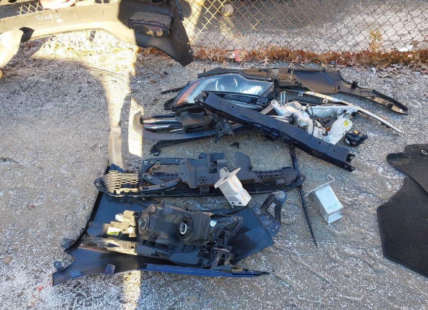 Photo 12 of 2016 Honda Pilot EX-L (VIN 5FNYF6H53GB107558)