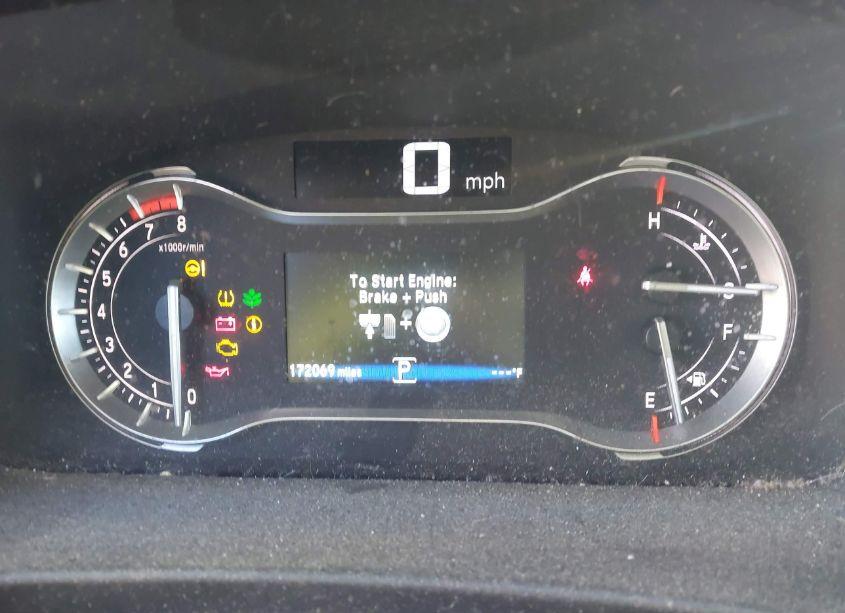 Photo 7 of 2016 Honda Pilot EX-L (VIN 5FNYF6H53GB107558)