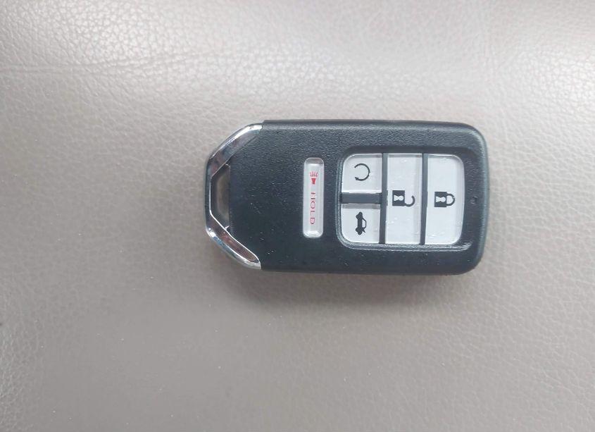 Photo 11 of 2016 Honda Pilot EX-L (VIN 5FNYF6H53GB113022)