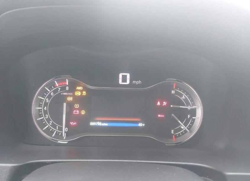 Photo 7 of 2016 Honda Pilot EX-L (VIN 5FNYF6H53GB113022)