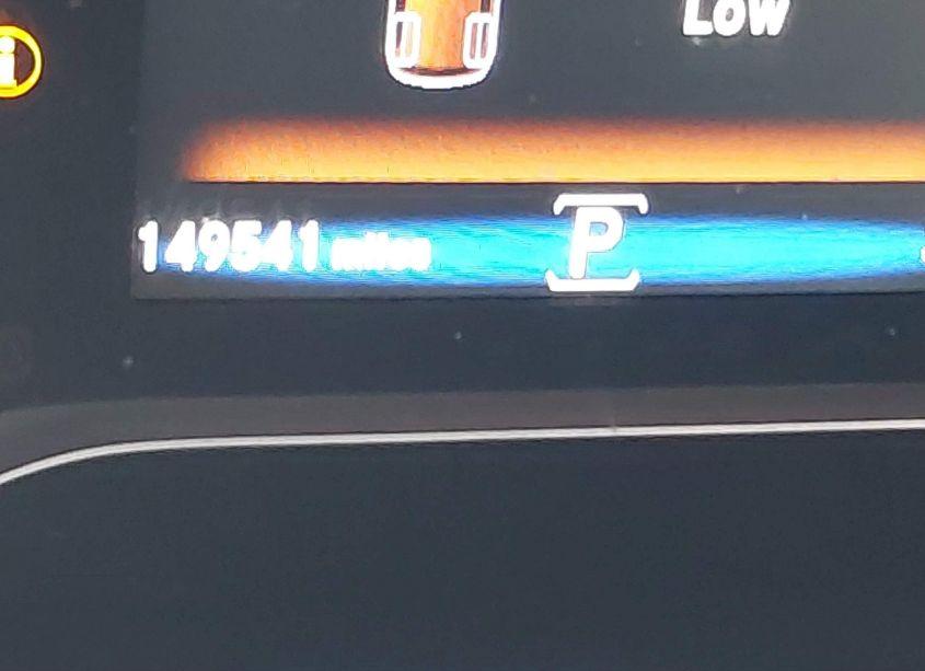 Photo 7 of 2016 Honda Pilot EX-L (VIN 5FNYF6H53GB125915)