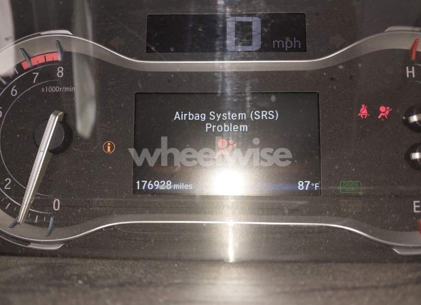 Photo 15 of 2017 Honda Pilot EX-L (VIN 5FNYF6H53HB038128)