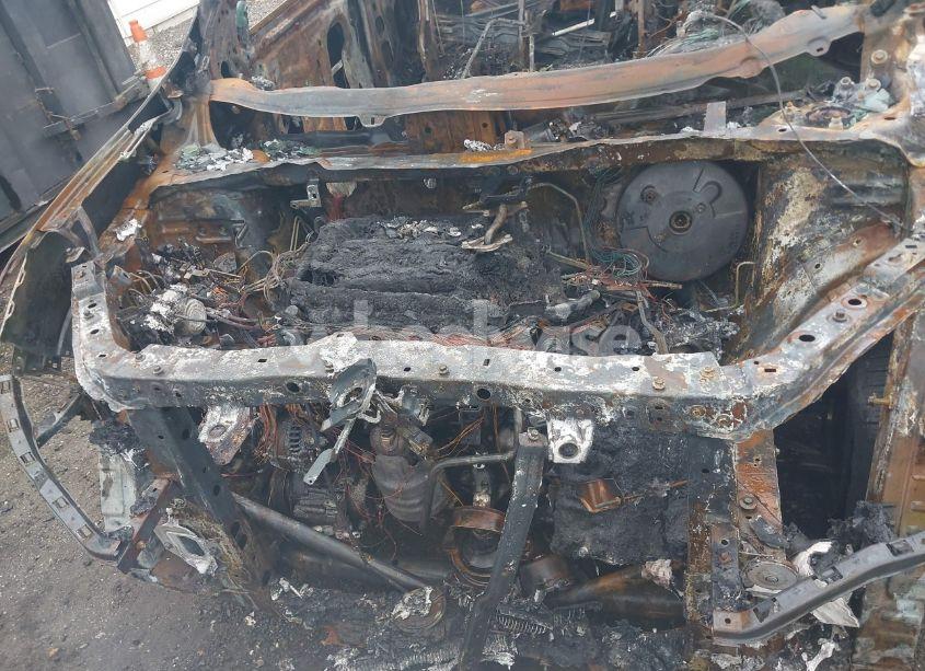 Photo 10 of 2017 Honda Pilot EX-L (VIN 5FNYF6H53HB094621)