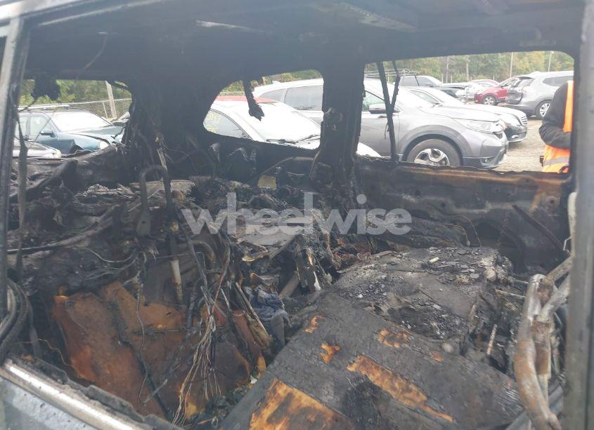 Photo 8 of 2017 Honda Pilot EX-L (VIN 5FNYF6H53HB094621)