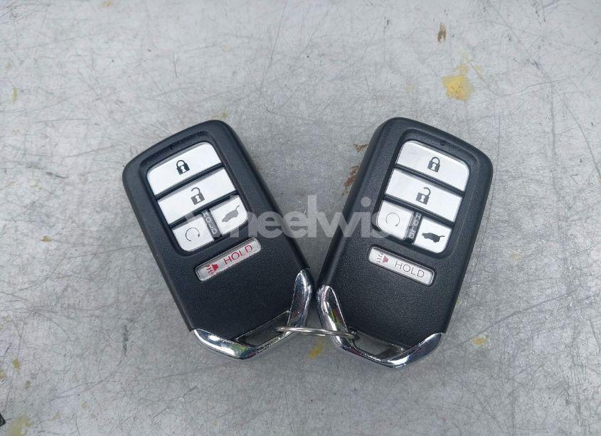 Photo 11 of 2018 Honda Pilot EX-L (VIN 5FNYF6H53JB009282)
