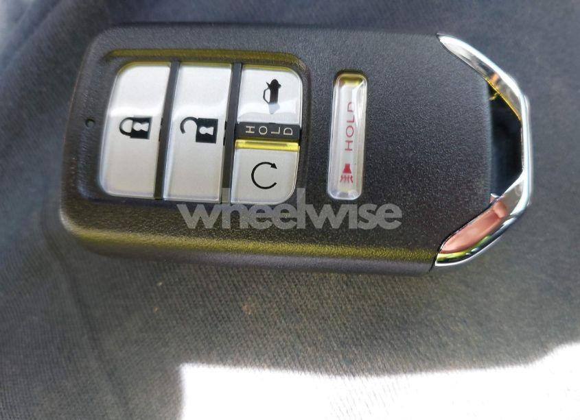 Photo 11 of 2019 Honda Pilot EX-L (VIN 5FNYF6H53KB044339)