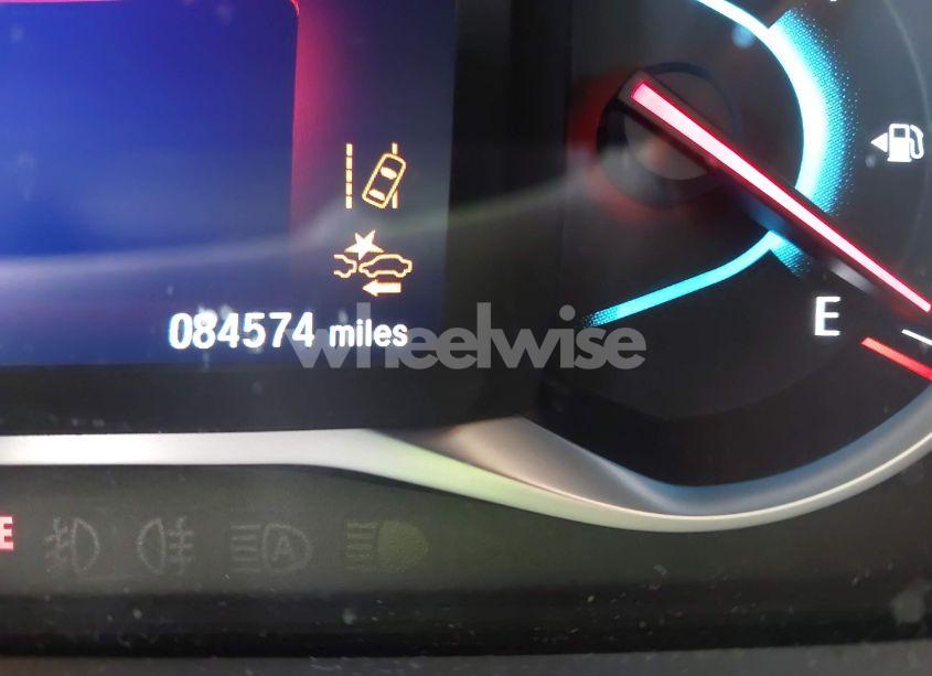 Photo 15 of 2019 Honda Pilot EX-L (VIN 5FNYF6H53KB044339)