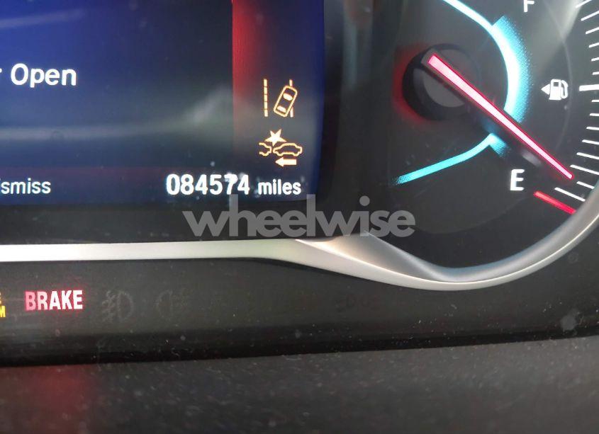 Photo 7 of 2019 Honda Pilot EX-L (VIN 5FNYF6H53KB044339)