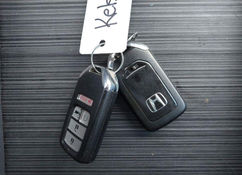 Photo 11 of 2019 Honda Pilot EX-L (VIN 5FNYF6H53KB056023)