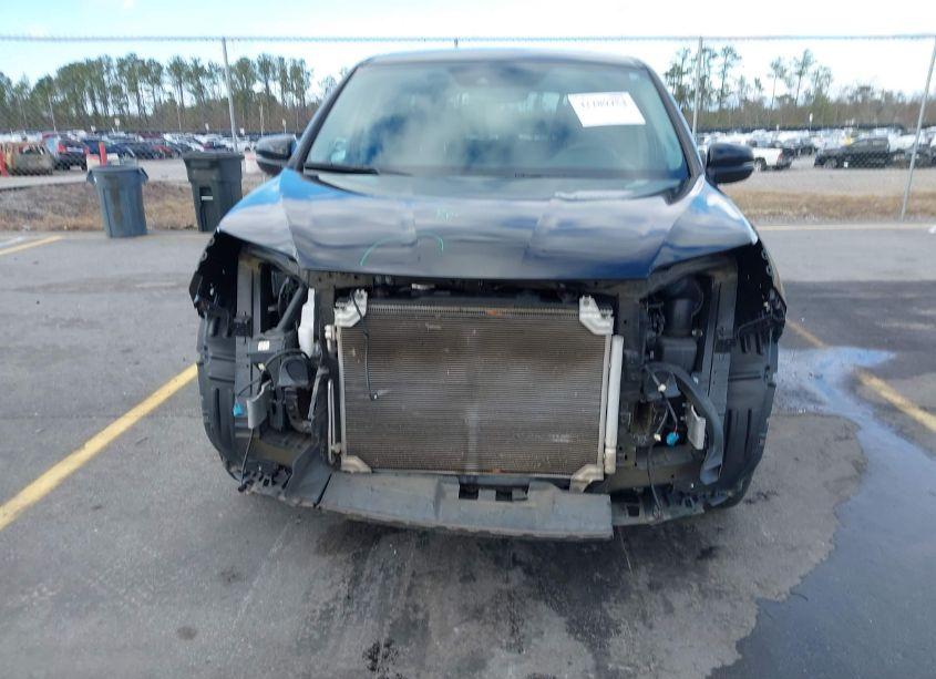 Photo 13 of 2019 Honda Pilot EX-L (VIN 5FNYF6H53KB056023)