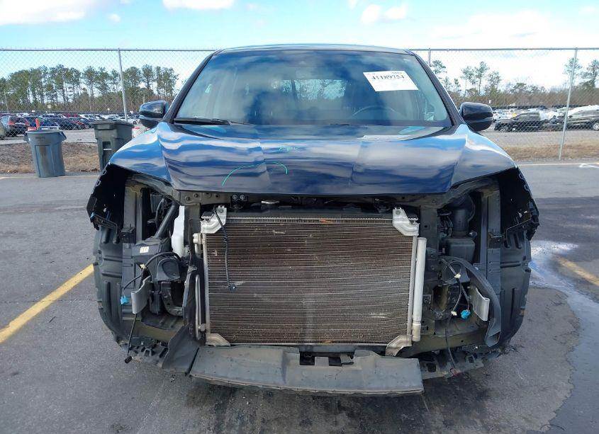 Photo 6 of 2019 Honda Pilot EX-L (VIN 5FNYF6H53KB056023)