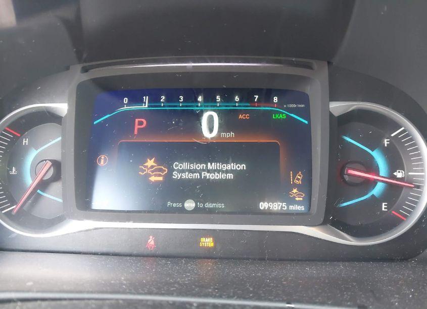 Photo 7 of 2019 Honda Pilot EX-L (VIN 5FNYF6H53KB056023)