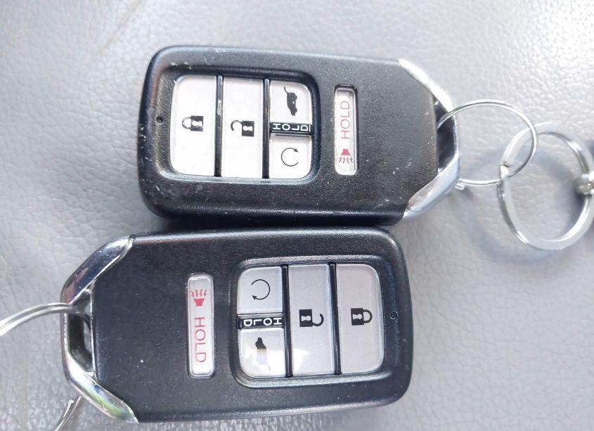 Photo 11 of 2019 Honda Pilot EX-L (VIN 5FNYF6H53KB070259)