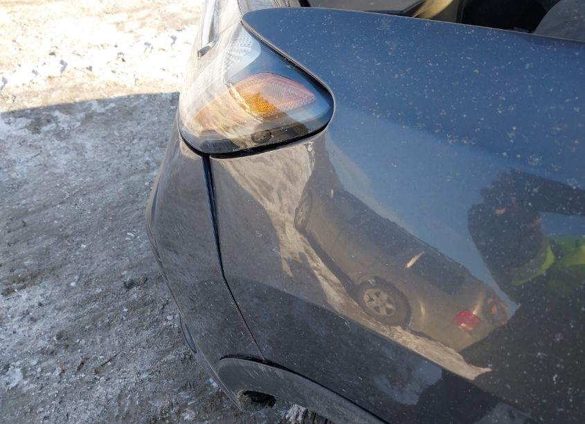 Photo 6 of 2019 Honda Pilot EX-L (VIN 5FNYF6H53KB070259)