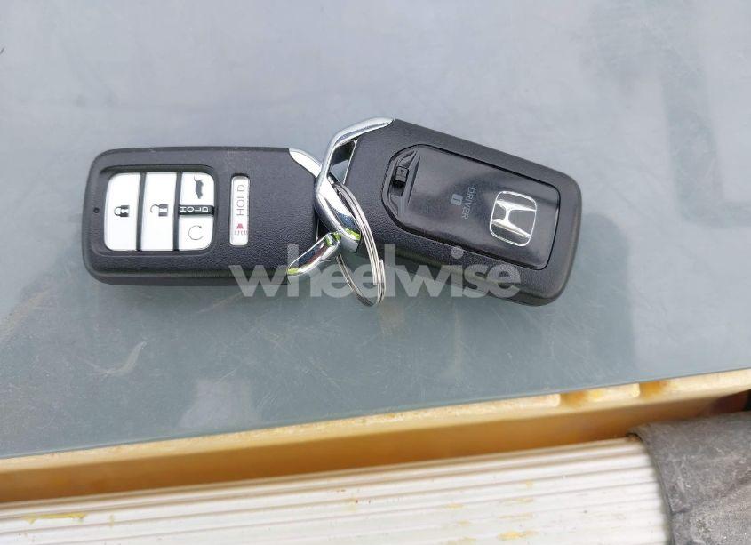 Photo 11 of 2019 Honda Pilot EX-L (VIN 5FNYF6H53KB074943)