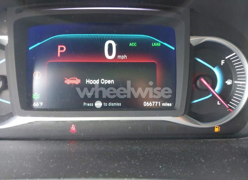 Photo 15 of 2019 Honda Pilot EX-L (VIN 5FNYF6H53KB074943)