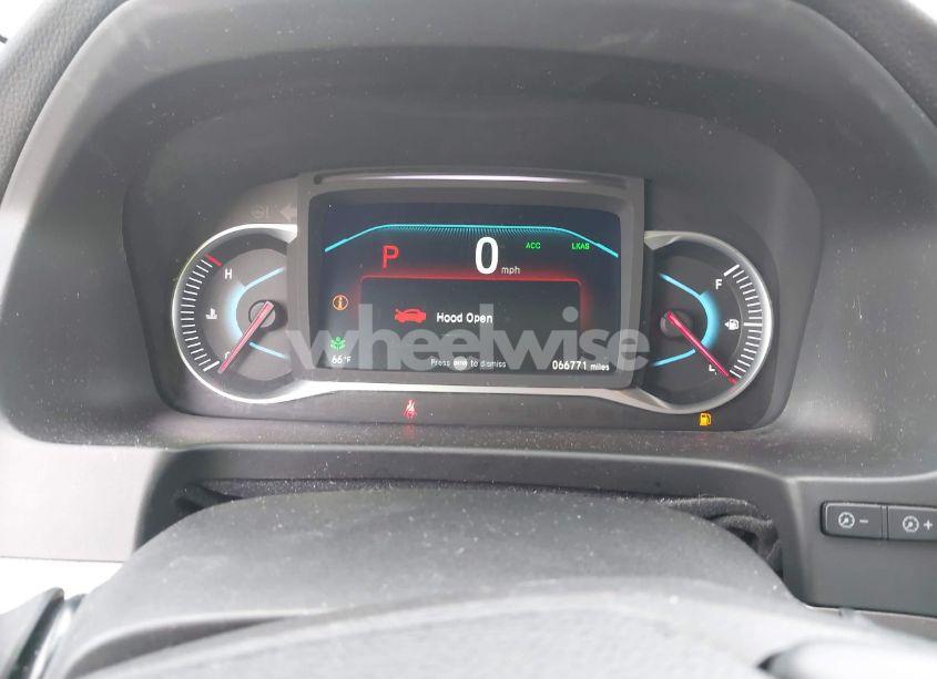 Photo 7 of 2019 Honda Pilot EX-L (VIN 5FNYF6H53KB074943)