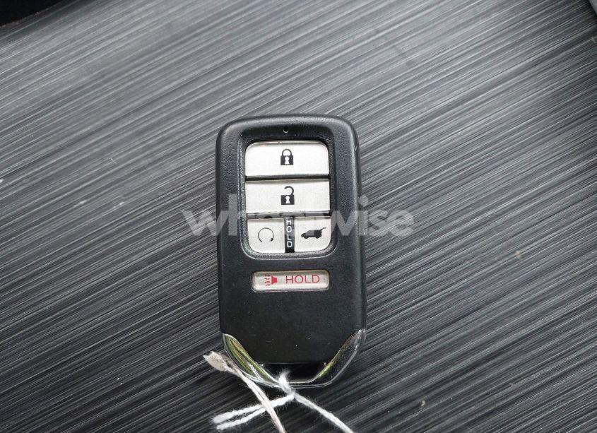 Photo 11 of 2022 Honda Pilot AWD EX-L (VIN 5FNYF6H53NB010082)