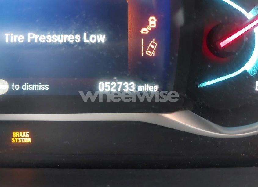 Photo 7 of 2022 Honda Pilot AWD EX-L (VIN 5FNYF6H53NB010082)