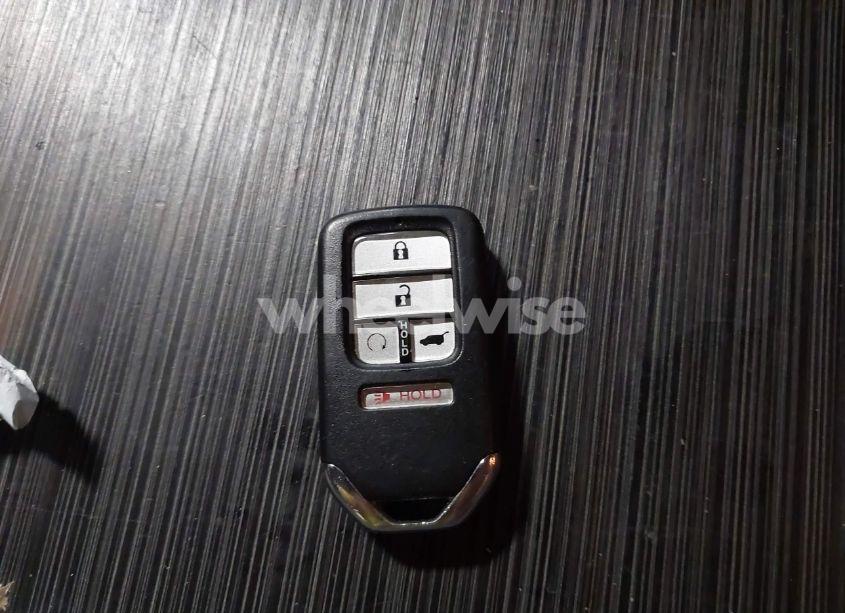 Photo 11 of 2016 Honda Pilot EX-L (VIN 5FNYF6H54GB053123)