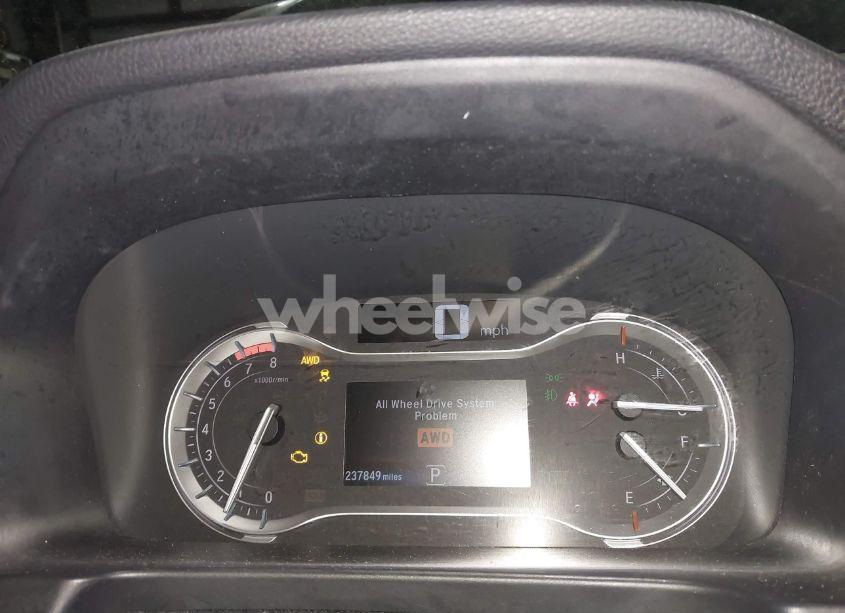 Photo 7 of 2016 Honda Pilot EX-L (VIN 5FNYF6H54GB053123)