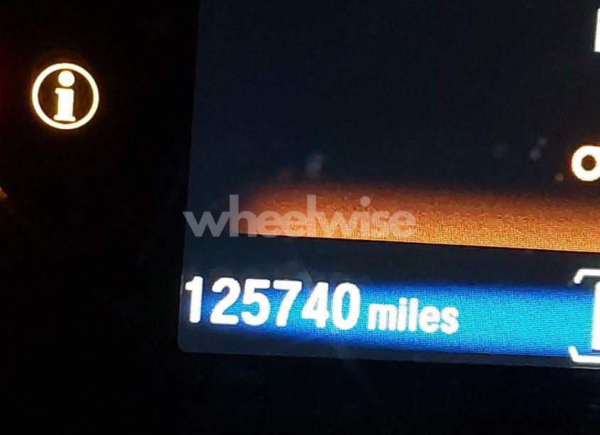 Photo 15 of 2016 Honda Pilot EX-L (VIN 5FNYF6H54GB057186)