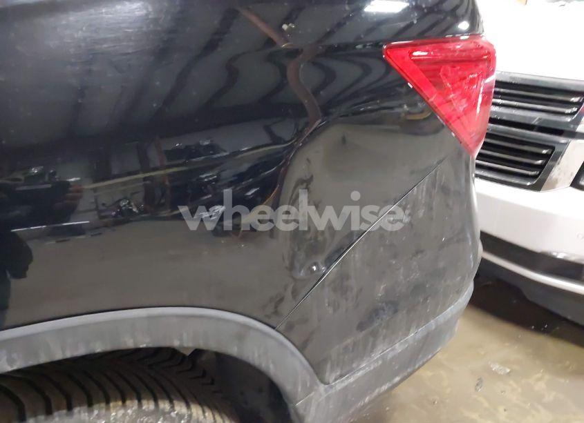 Photo 6 of 2016 Honda Pilot EX-L (VIN 5FNYF6H54GB057186)