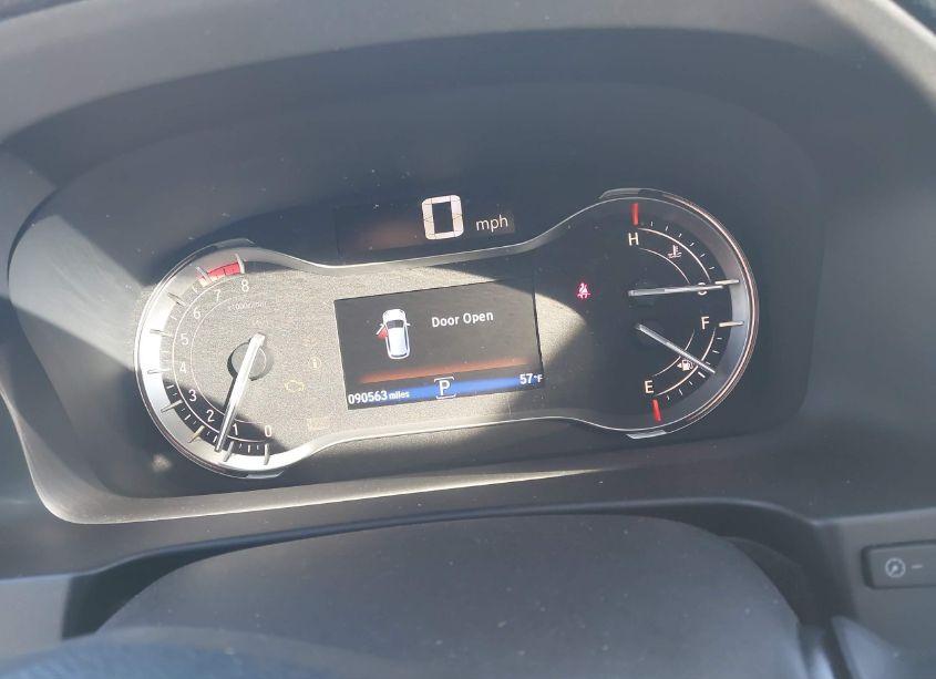 Photo 7 of 2018 Honda Pilot EX-L (VIN 5FNYF6H54JB055168)