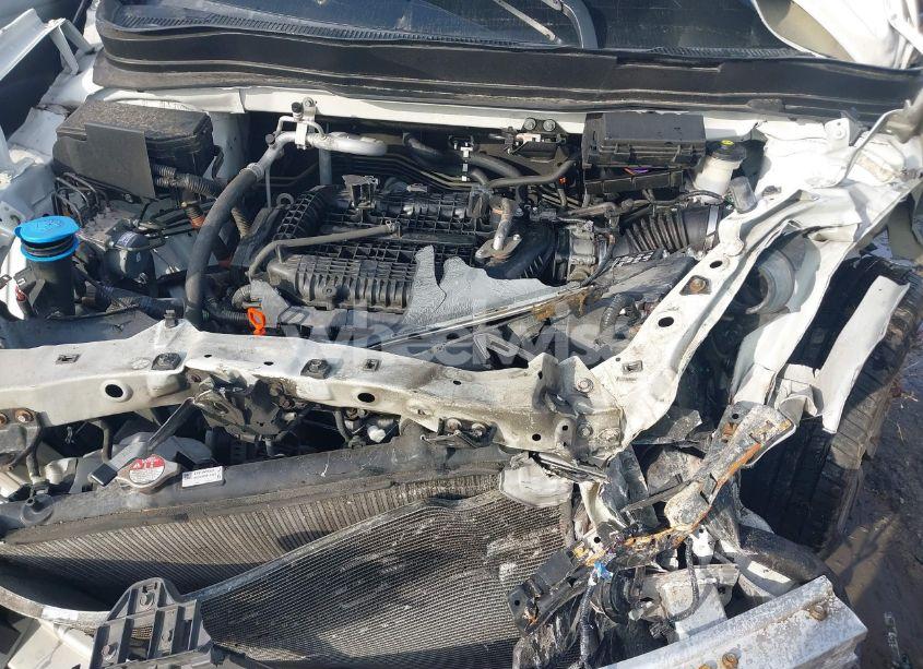 Photo 10 of 2019 Honda Pilot EX-L (VIN 5FNYF6H54KB002228)