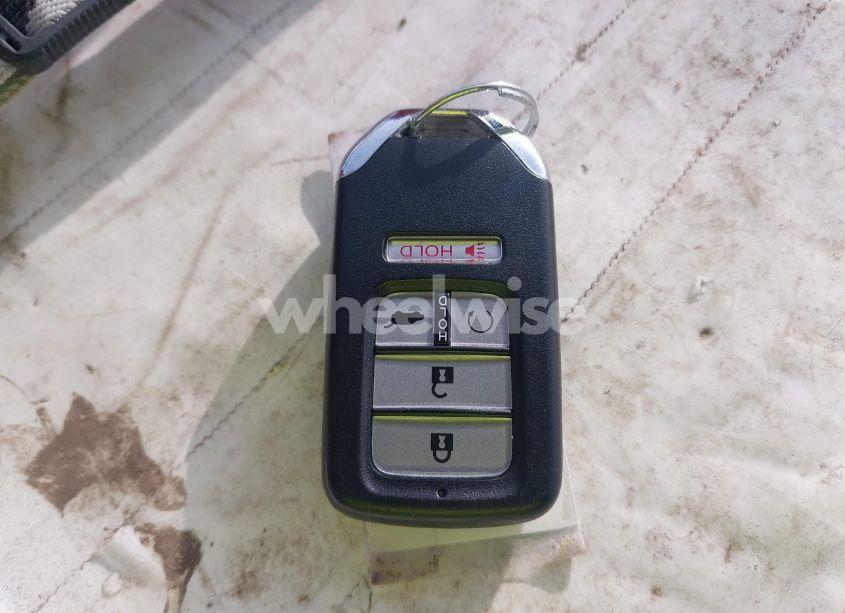 Photo 11 of 2019 Honda Pilot EX-L (VIN 5FNYF6H54KB002228)