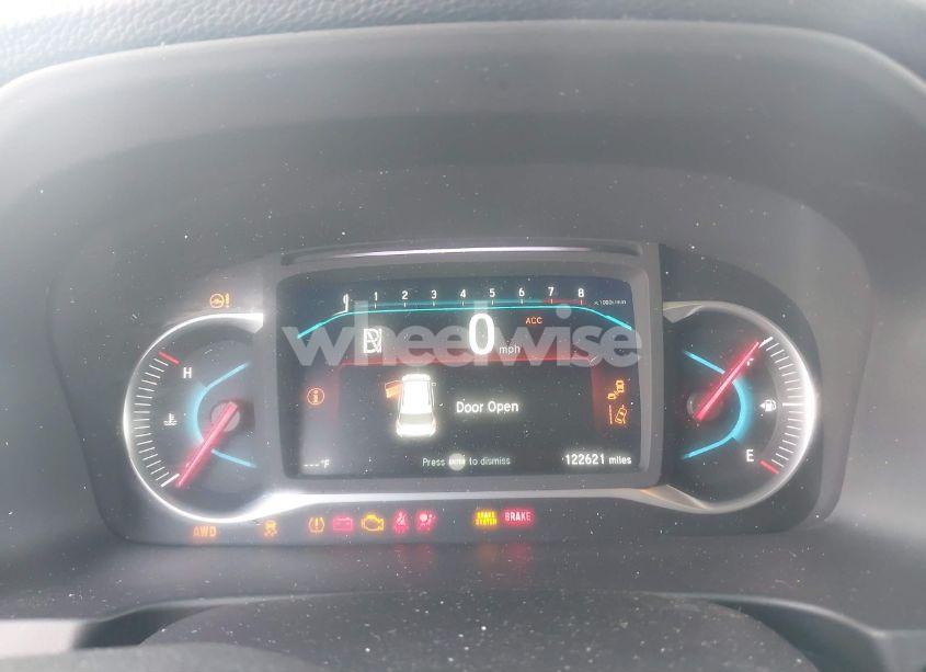 Photo 7 of 2019 Honda Pilot EX-L (VIN 5FNYF6H54KB002228)