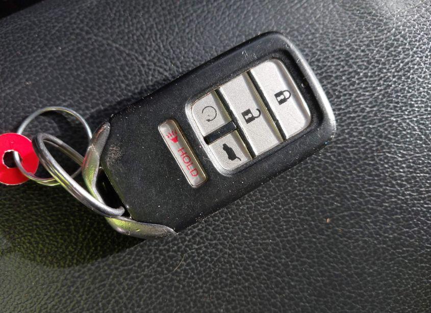 Photo 11 of 2019 Honda Pilot EX-L (VIN 5FNYF6H54KB045774)