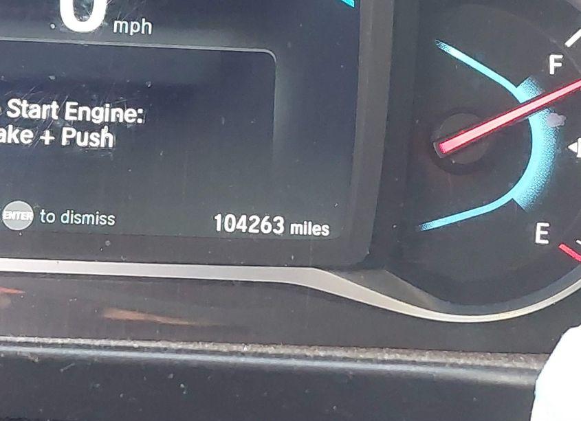 Photo 15 of 2019 Honda Pilot EX-L (VIN 5FNYF6H54KB045774)