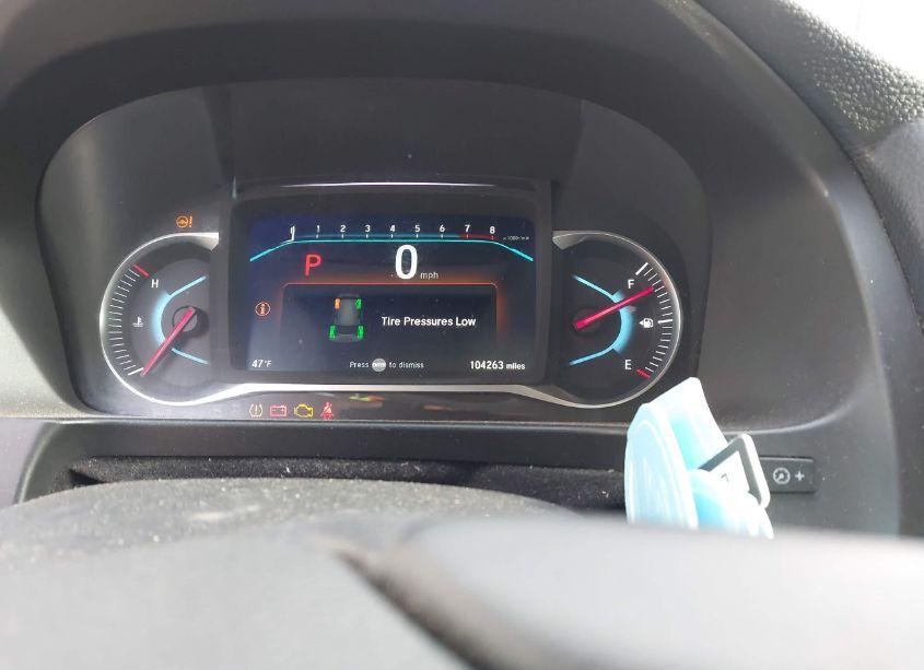 Photo 7 of 2019 Honda Pilot EX-L (VIN 5FNYF6H54KB045774)