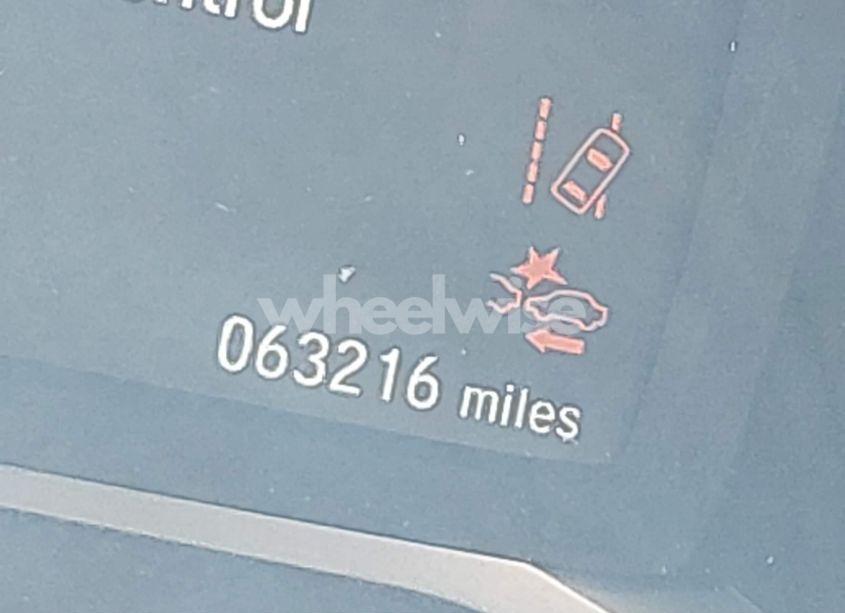 Photo 15 of 2019 Honda Pilot EX-L (VIN 5FNYF6H54KB097860)