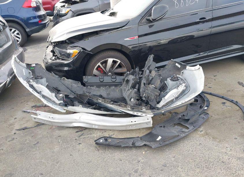 Photo 18 of 2021 Honda Pilot AWD EX-L (VIN 5FNYF6H54MB091253)