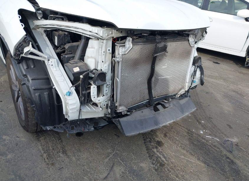 Photo 6 of 2021 Honda Pilot AWD EX-L (VIN 5FNYF6H54MB091253)