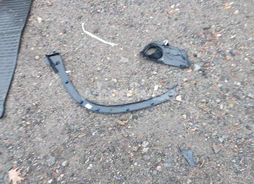 Photo 12 of 2022 Honda Pilot AWD EX-L (VIN 5FNYF6H54NB020832)