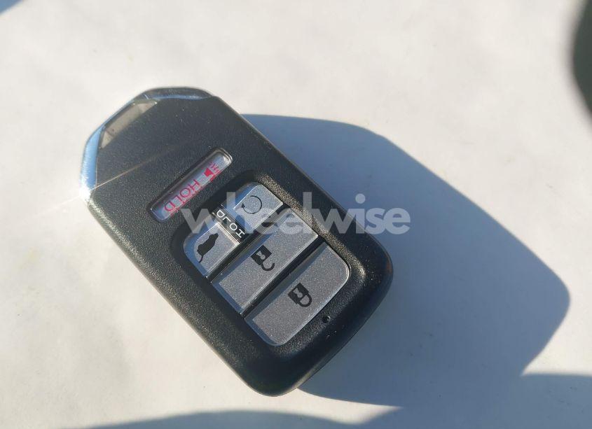 Photo 11 of 2022 Honda Pilot AWD EX-L (VIN 5FNYF6H54NB035962)