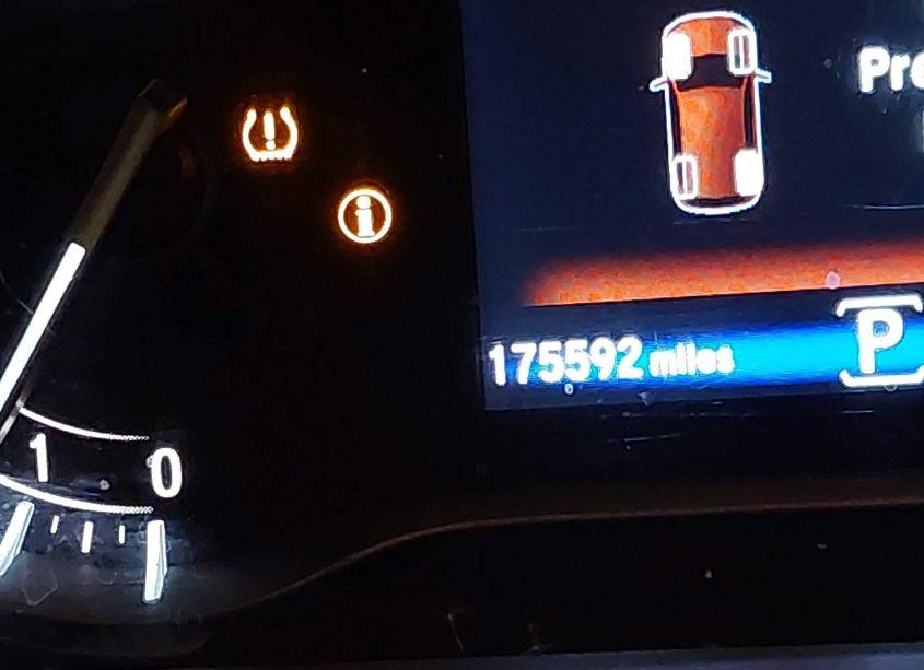 Photo 15 of 2016 Honda Pilot EX-L (VIN 5FNYF6H55GB006165)