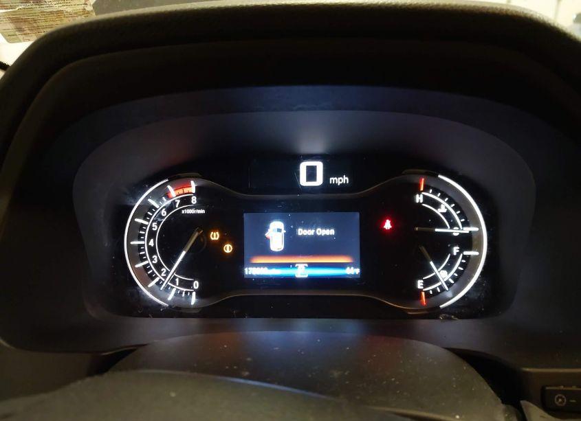 Photo 7 of 2016 Honda Pilot EX-L (VIN 5FNYF6H55GB006165)