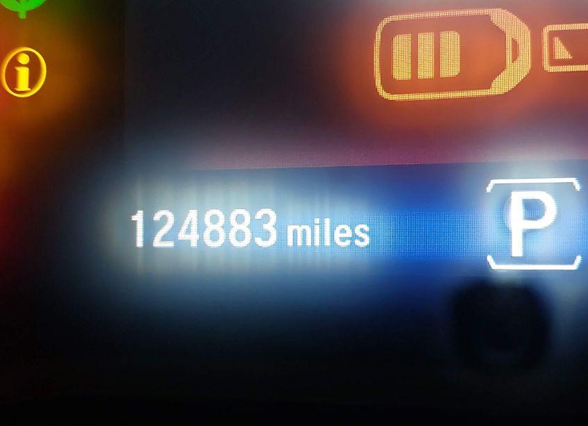 Photo 16 of 2016 Honda Pilot EX-L (VIN 5FNYF6H55GB020020)