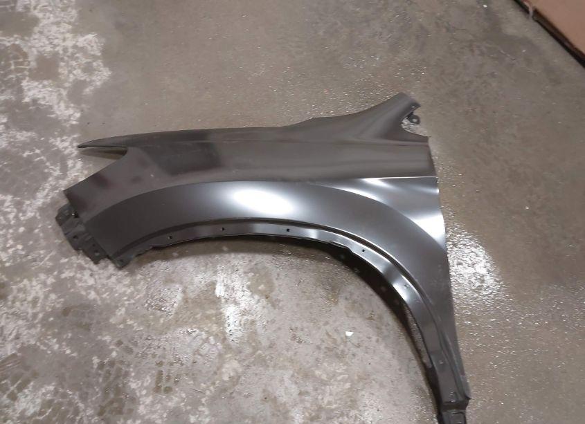 Photo 19 of 2016 Honda Pilot EX-L (VIN 5FNYF6H55GB020020)