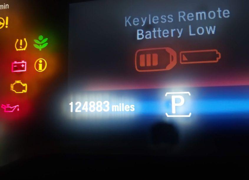 Photo 7 of 2016 Honda Pilot EX-L (VIN 5FNYF6H55GB020020)