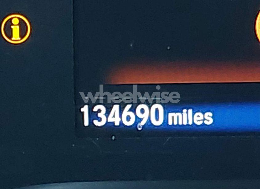 Photo 15 of 2016 Honda Pilot EX-L (VIN 5FNYF6H55GB072425)