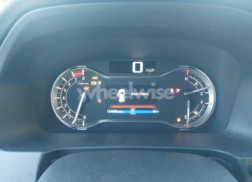 Photo 7 of 2016 Honda Pilot EX-L (VIN 5FNYF6H55GB072425)