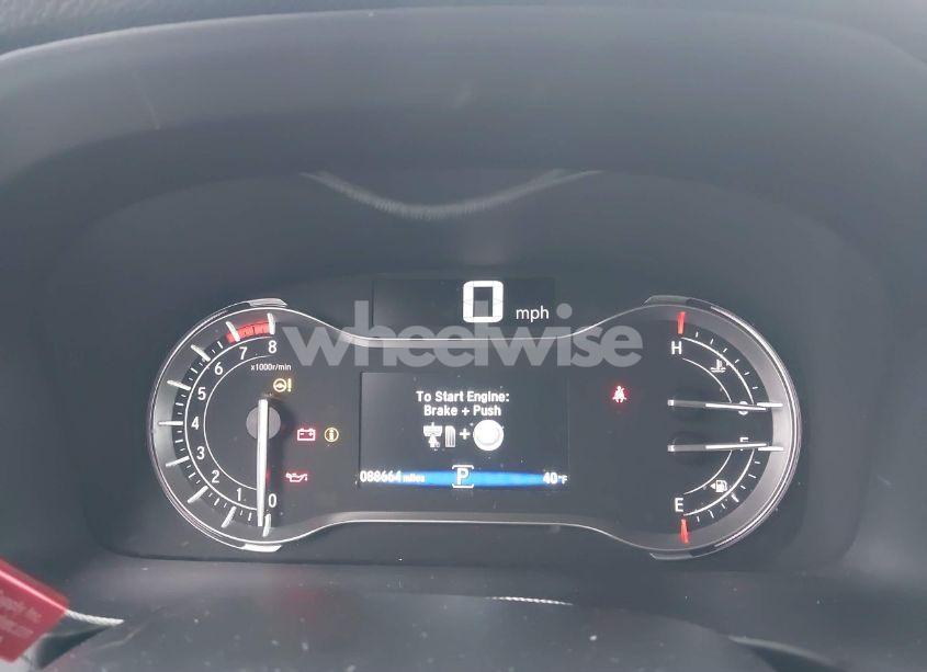 Photo 7 of 2016 Honda Pilot EX-L (VIN 5FNYF6H55GB105942)