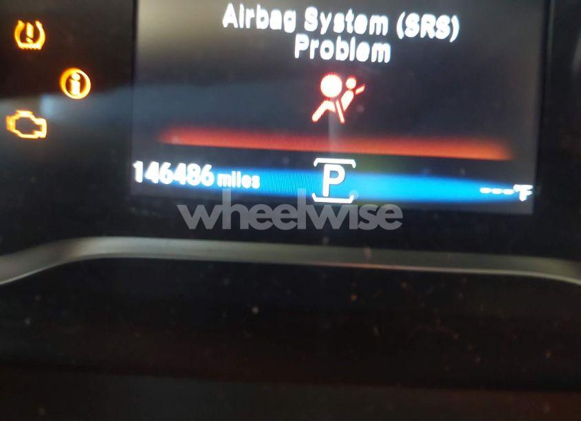 Photo 15 of 2016 Honda Pilot EX-L (VIN 5FNYF6H55GB113961)