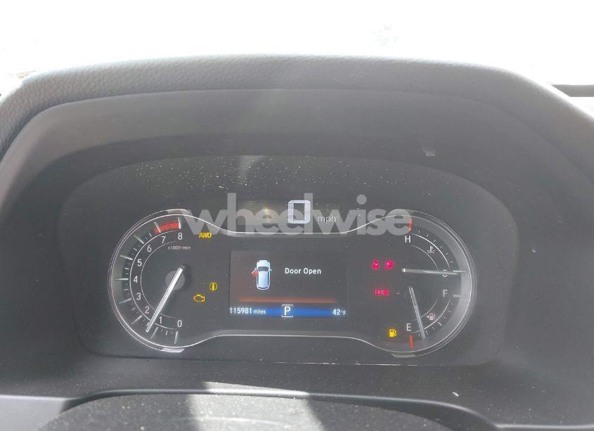 Photo 7 of 2016 Honda Pilot EX-L (VIN 5FNYF6H55GB120084)