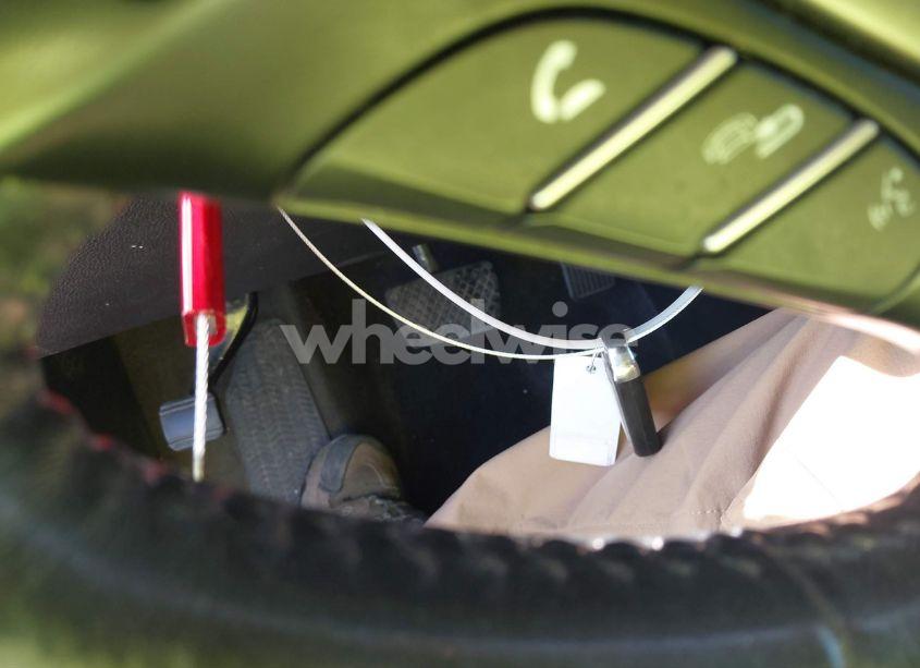 Photo 11 of 2017 Honda Pilot EX-L (VIN 5FNYF6H55HB029298)